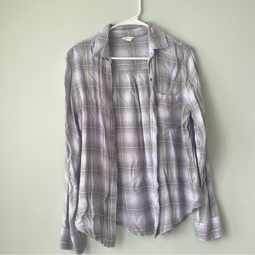 Flannel